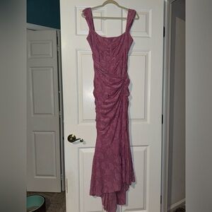 House of CB CESCA dress